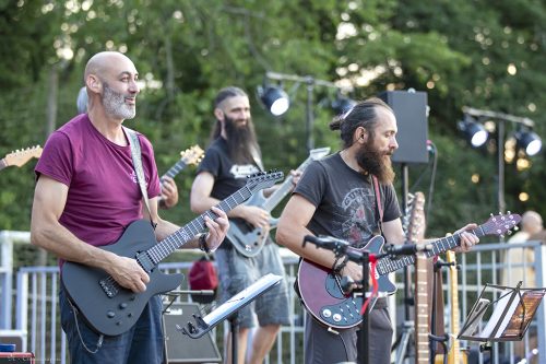 Roland (Creusographie)