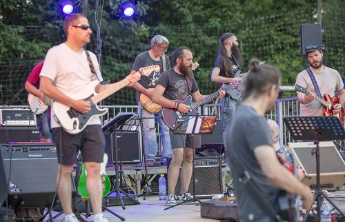 Roland (Creusographie)