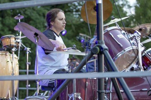 Roland (Creusographie)