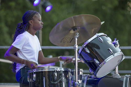 Roland (Creusographie)