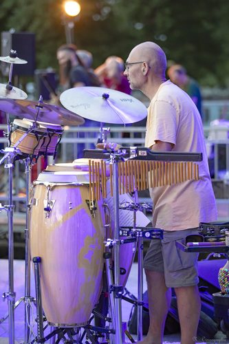 Roland (Creusographie)