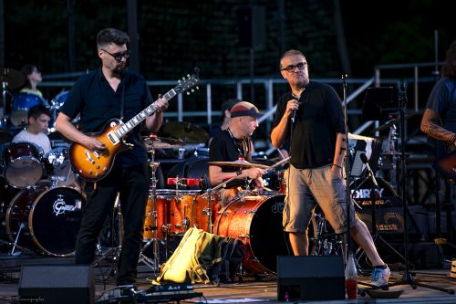 Roland (Creusographie)