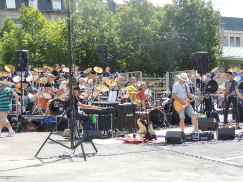Rock In Creuse 2023 jourJ- DSCN9260