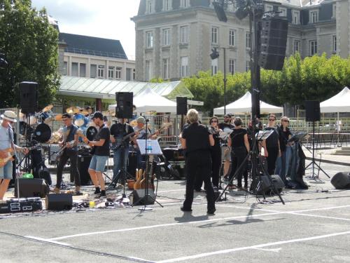 Rock In Creuse 2023 jourJ- DSCN9261