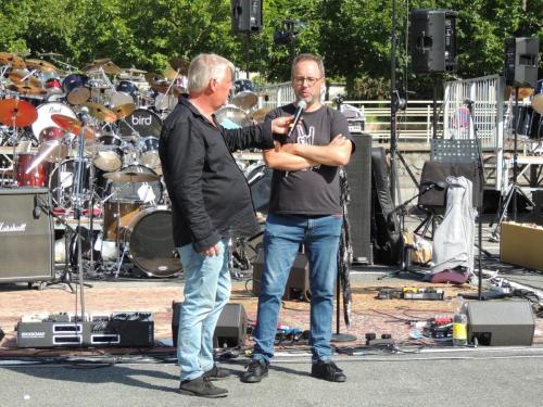 Rock In Creuse 2023 jourJ- DSCN9265