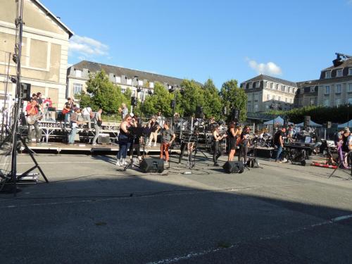 Rock In Creuse 2023 jourJ- DSCN9277