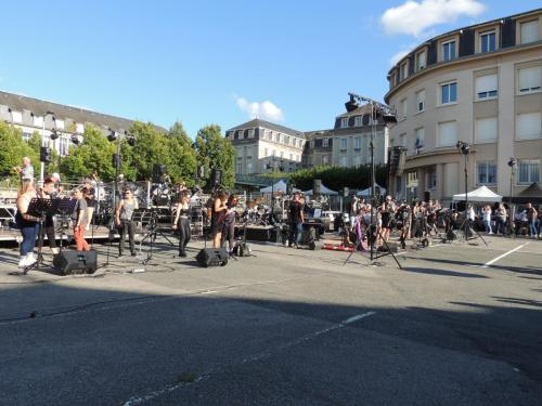 Rock In Creuse 2023 jourJ- DSCN9278