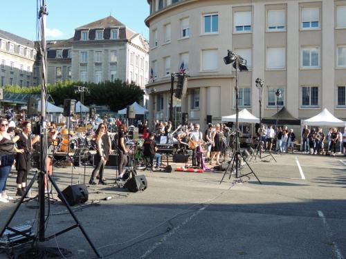Rock In Creuse 2023 jourJ- DSCN9281