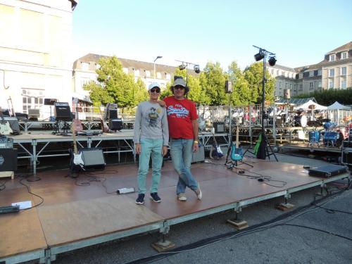 Rock In Creuse 2023 jourJ- DSCN9289