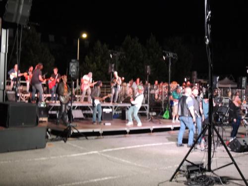 Rock In Creuse 2023 jourJ- DSCN9309