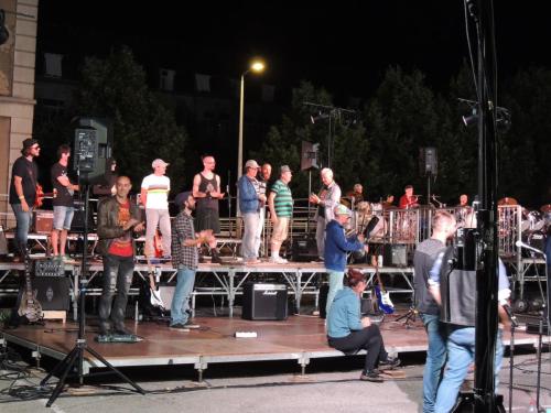 Rock In Creuse 2023 jourJ- DSCN9318