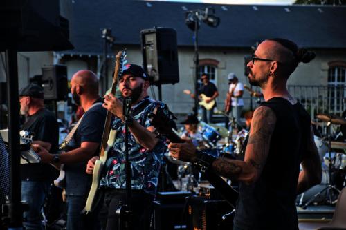 Rock In Creuse 2023 jourJ- DSC 3770