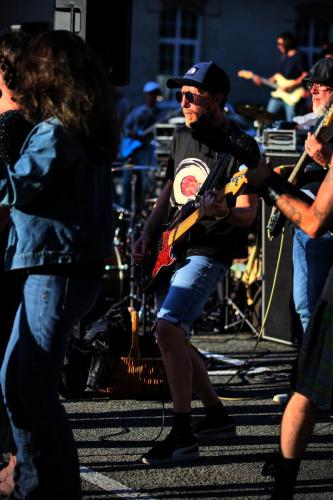 Rock In Creuse 2023 jourJ- DSC 3850