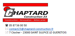 Chaptard